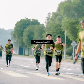 Runner Photo 6525409