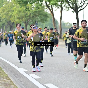 Runner Photo 6525410