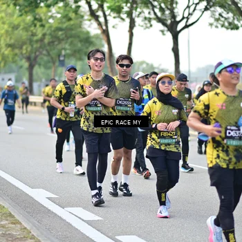 Runner Photo 6525411