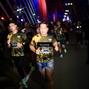 Runner Photo 6525412