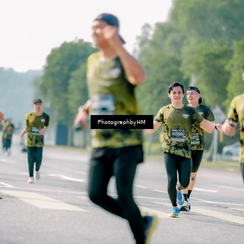 Runner Photo 6525415