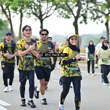 Runner Photo 6525418