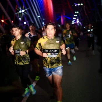 Runner Photo 6525421