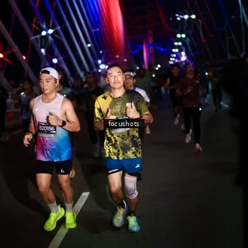 Runner Photo 6525422