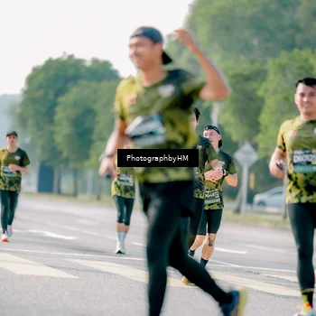 Runner Photo 6525427