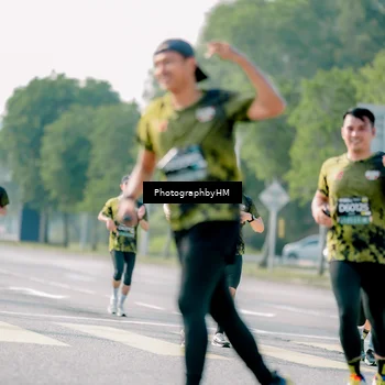 Runner Photo 6525431