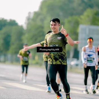 Runner Photo 6525433