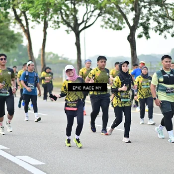 Runner Photo 6525436