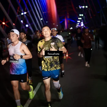Runner Photo 6525437