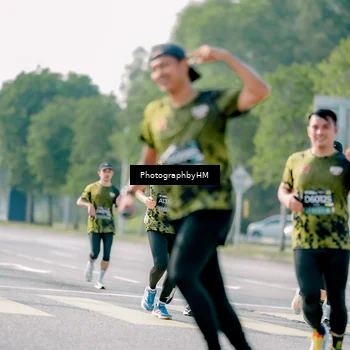 Runner Photo 6525439