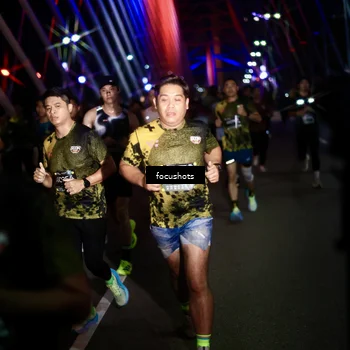 Runner Photo 6525445