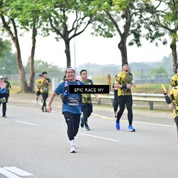 Runner Photo 6525449