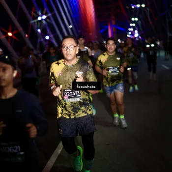 Runner Photo 6525451