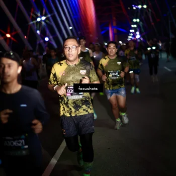 Runner Photo 6525452