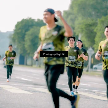 Runner Photo 6525453