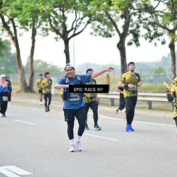 Runner Photo 6525458