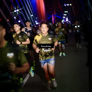 Runner Photo 6525462