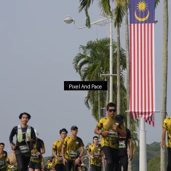 Runner Photo 6525465