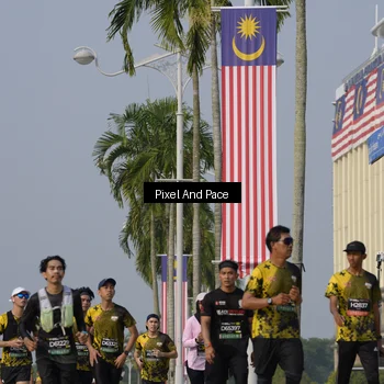 Runner Photo 6525470