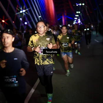 Runner Photo 6525472
