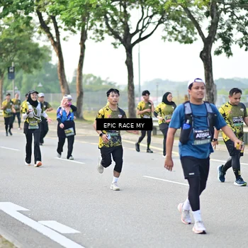 Runner Photo 6525476