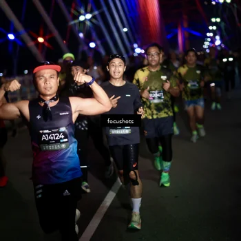 Runner Photo 6525479