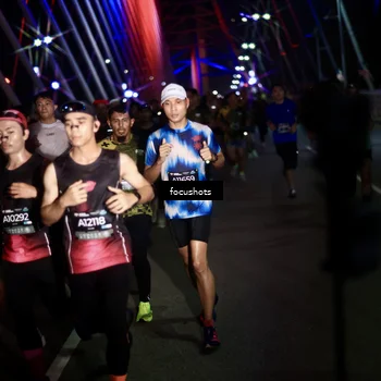 Runner Photo 6525484
