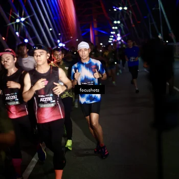 Runner Photo 6525487
