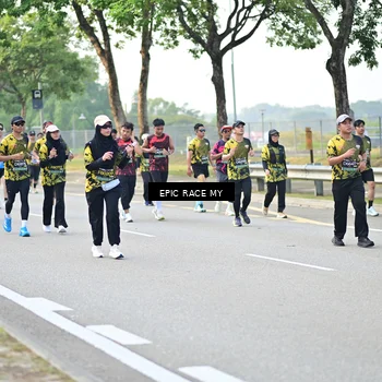 Runner Photo 6525491