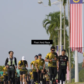 Runner Photo 6525494