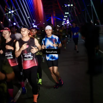 Runner Photo 6525495