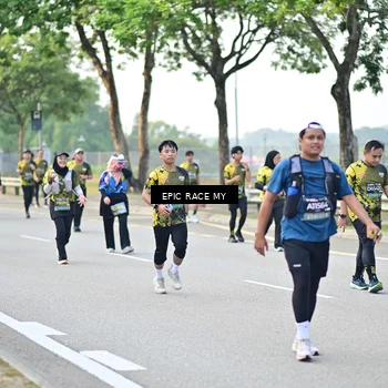 Runner Photo 6525499
