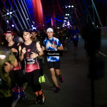 Runner Photo 6525502