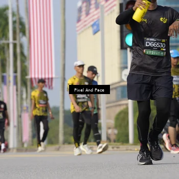 Runner Photo 6525506
