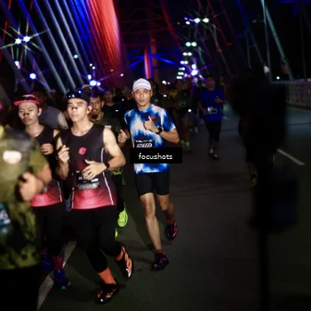 Runner Photo 6525507