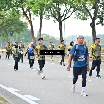 Runner Photo 6525530