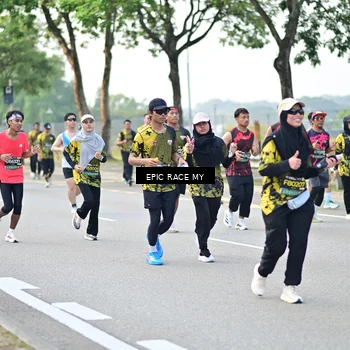 Runner Photo 6525532