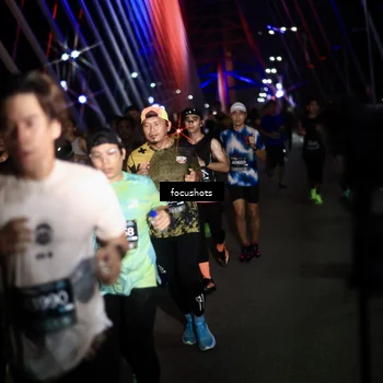 Runner Photo 6525534