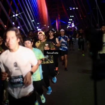 Runner Photo 6525547