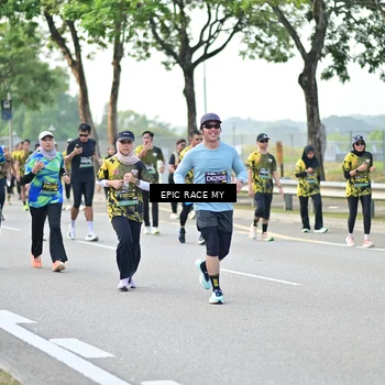Runner Photo 6525548