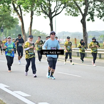 Runner Photo 6525551