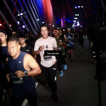 Runner Photo 6525561