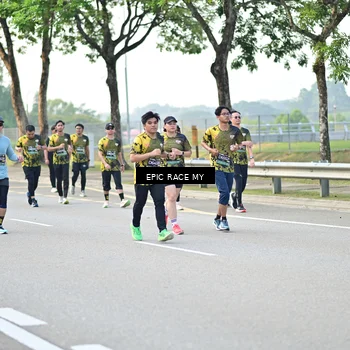 Runner Photo 6525563