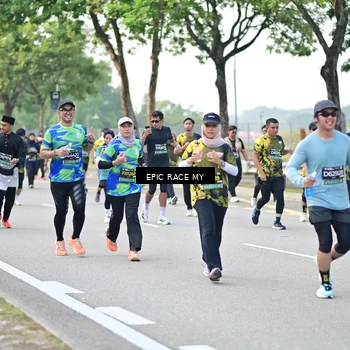 Runner Photo 6525565