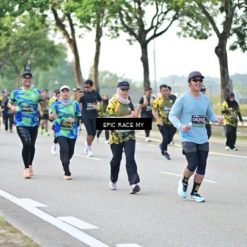 Runner Photo 6525566