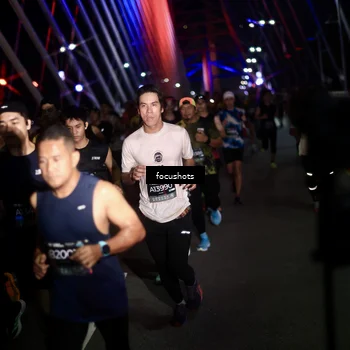 Runner Photo 6525569