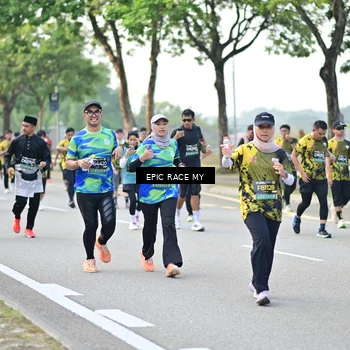 Runner Photo 6525582