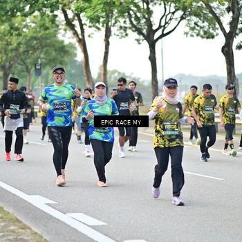 Runner Photo 6525585