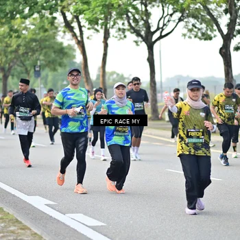 Runner Photo 6525586
