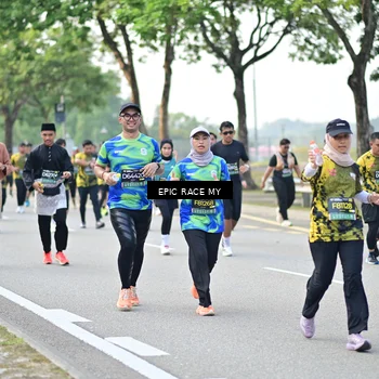 Runner Photo 6525587